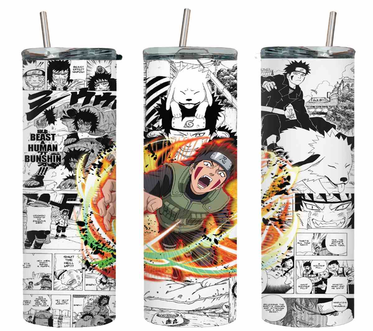 Kiba Inuzuka-7700